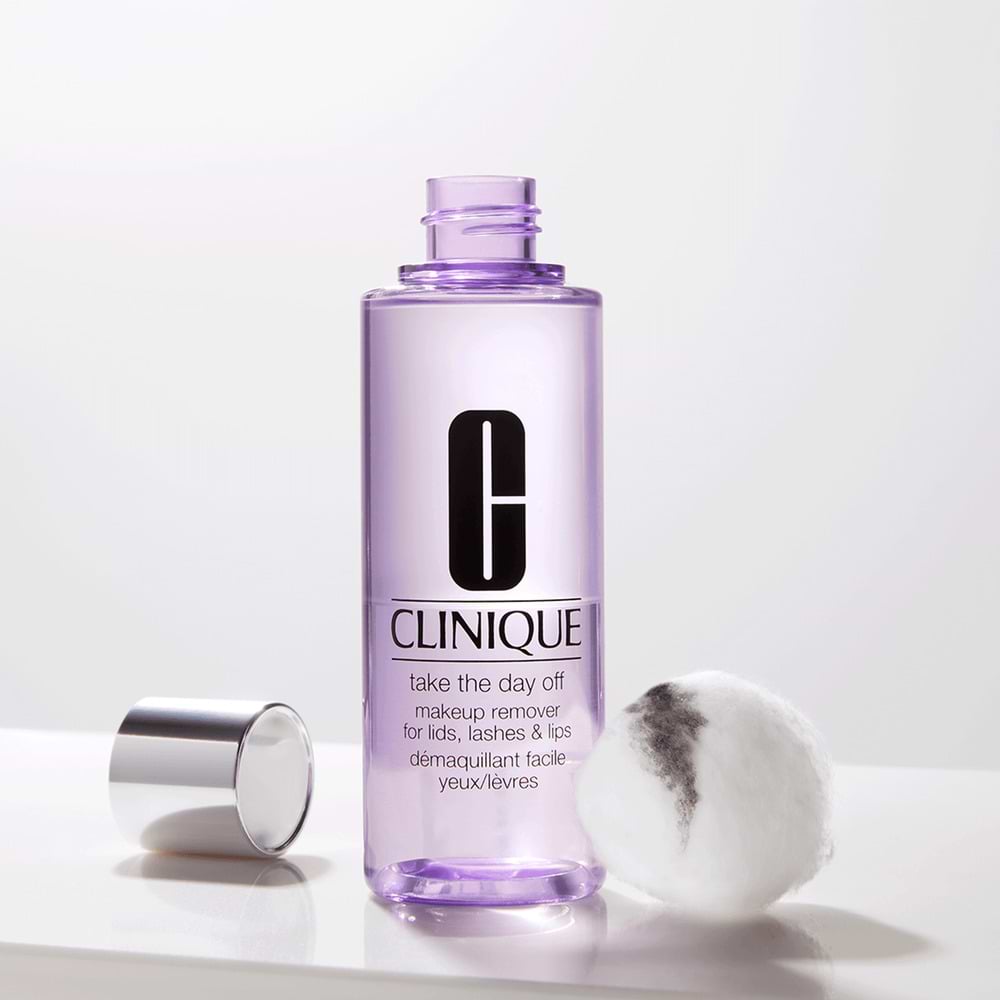 Clinique Take The Day Off Mini Makeup Remover 50ml - CLINIQUE - Duty Free