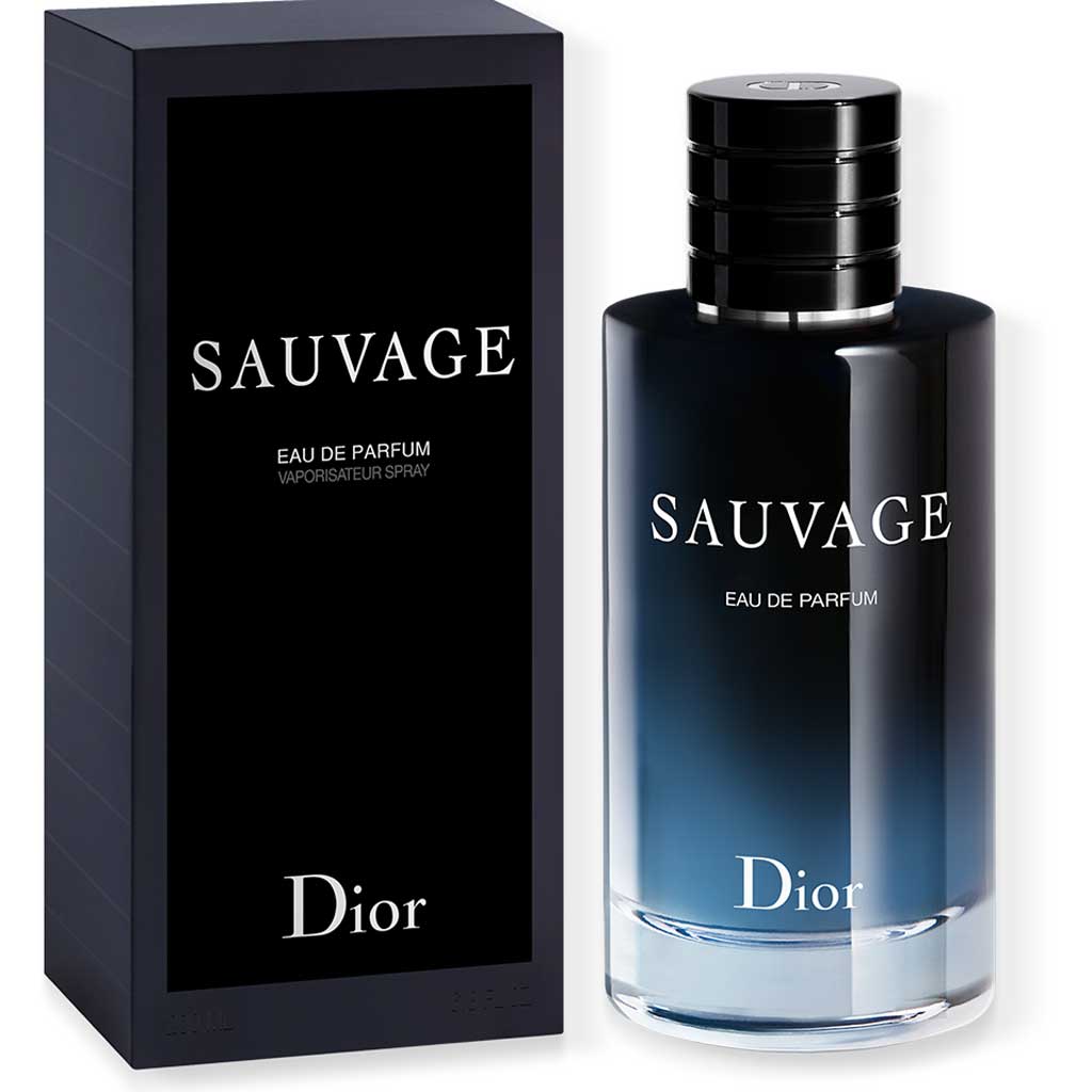 Dior Sauvage Edp - DIOR - Duty Free