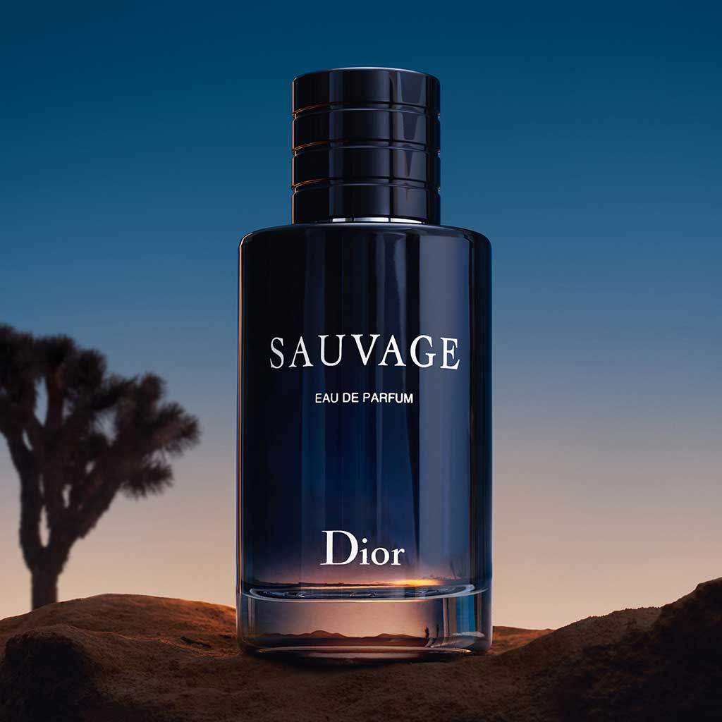 Dior Sauvage Edp - DIOR - Duty Free