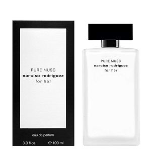 Narciso Rodriguez For Her Pure Musc Edp 100ml - undefined - Duty Free Narciso Rodriguez For Her Pure Musc Edp 100ml - undefined - Duty Free