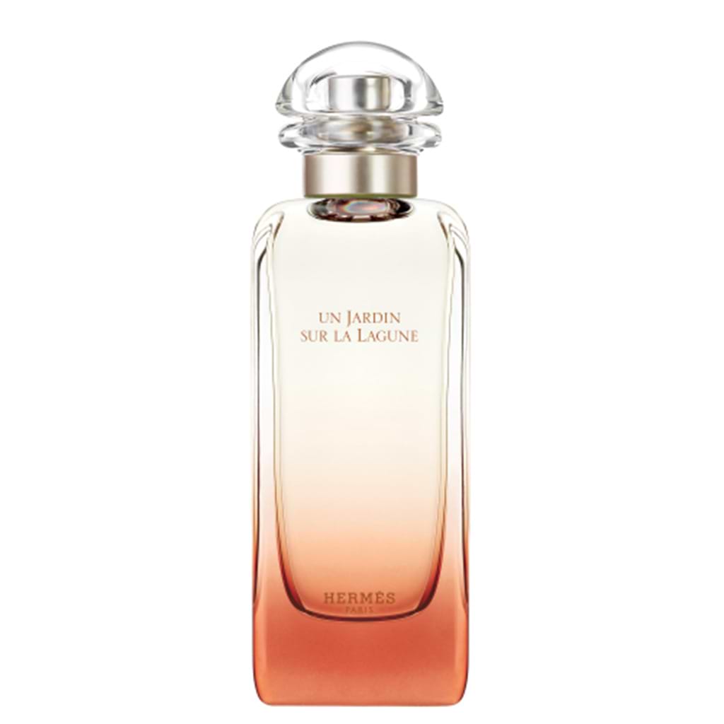 Hermes Un Jardin Sur La Lagune Eau de Toilette 100ml - HERMES - Duty Free