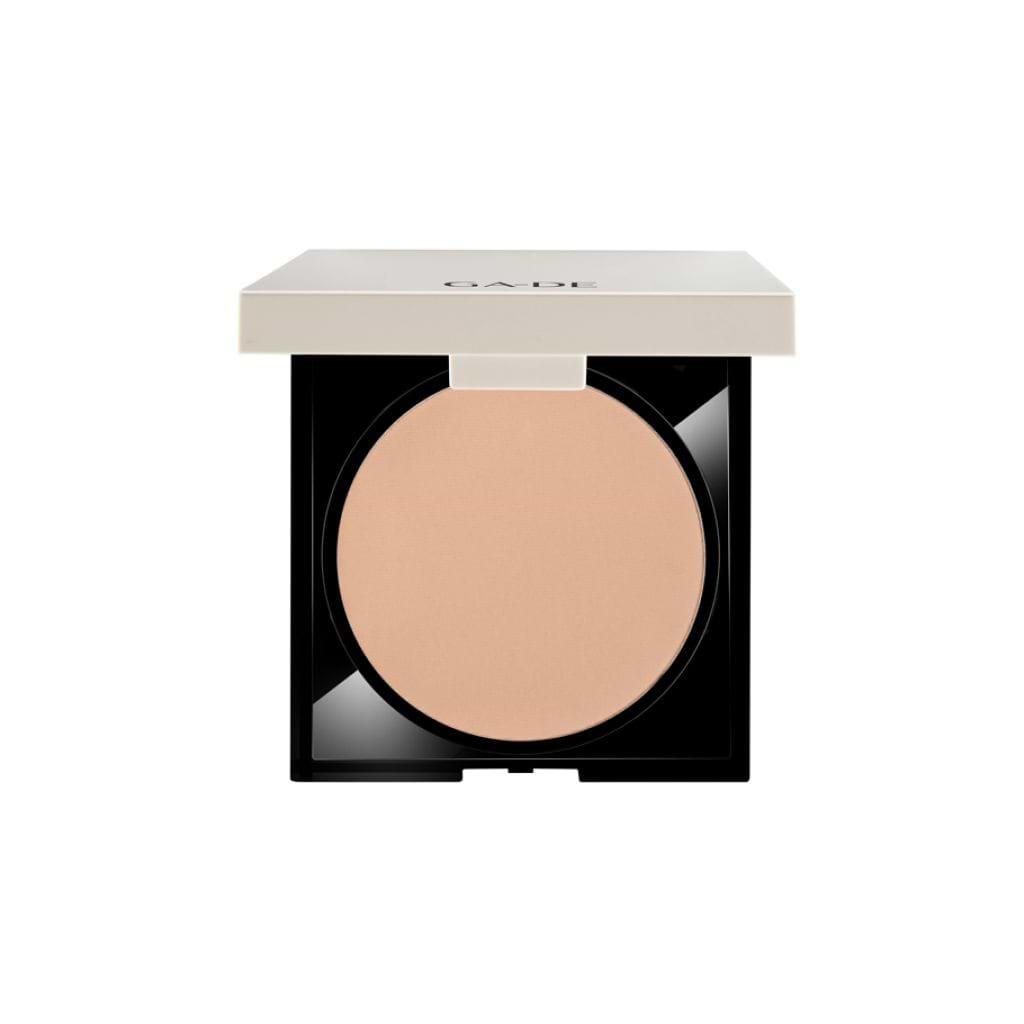 GA-DE Longevity Second Skin Pressed Powder - GA-DE - Duty Free