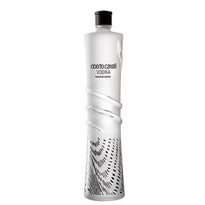 Roberto Cavalli Vodka 40% 1 Liter Kosher - ROBERTO CAVALLI - Duty Free Roberto Cavalli Vodka 40% 1 Liter Kosher - ROBERTO CAVALLI - Duty Free