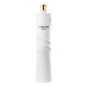 Roberto Cavalli Vodka 40% 1 Liter Kosher For Passover - ROBERTO CAVALLI - Duty Free Roberto Cavalli Vodka 40% 1 Liter Kosher For Passover - ROBERTO CAVALLI - Duty Free