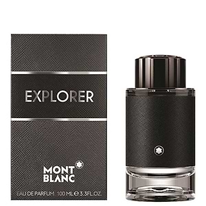 Montblanc Explorer Men Edp 100ml - MONTBLANC - Duty Free Montblanc Explorer Men Edp 100ml - MONTBLANC - Duty Free