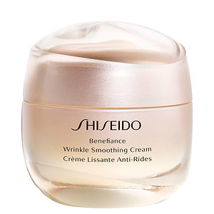 Shiseido Benefiance Wrinkle Smoothing Cream 50ml - SHISEIDO - Duty Free Shiseido Benefiance Wrinkle Smoothing Cream 50ml - SHISEIDO - Duty Free