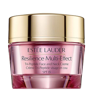 Estee Lauder Resilience M-effect T-peptide Face&neck Cream 50ml - ESTEE LAUDER - Duty Free Estee Lauder Resilience M-effect T-peptide Face&neck Cream 50ml - ESTEE LAUDER - Duty Free
