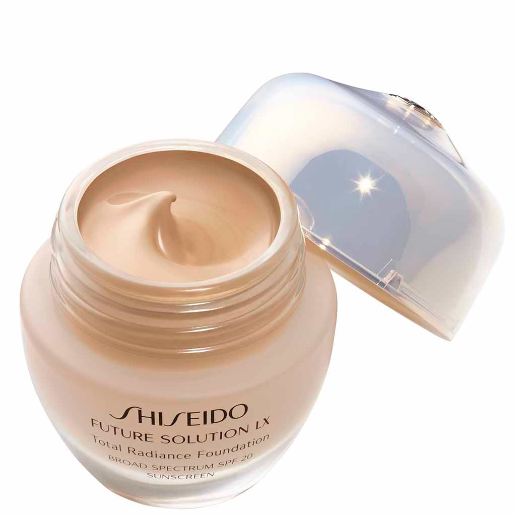 Shiseido Future Solution Lx Total Radiance Foundation - SHISEIDO - Duty Free