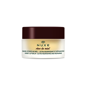 Nuxe Reve de Miel - Ultra-Nourishing Lip Balm 15g - NUXE - Duty Free Nuxe Reve de Miel - Ultra-Nourishing Lip Balm 15g - NUXE - Duty Free
