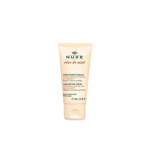 Nuxe Reve de Miel - Hand And Nail Cream 50ml - NUXE - Duty Free Nuxe Reve de Miel - Hand And Nail Cream 50ml - NUXE - Duty Free