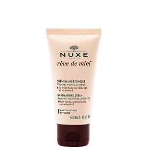 Nuxe Reve de Miel - Hand And Nail Cream 50ml - NUXE - Duty Free Nuxe Reve de Miel - Hand And Nail Cream 50ml - NUXE - Duty Free