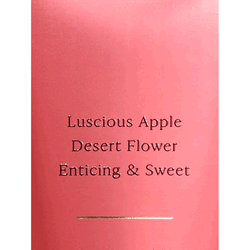 Victoria Secret Mist Collection Temptation Body Lotion 236ml - VICTORIA SECRET - Duty Free