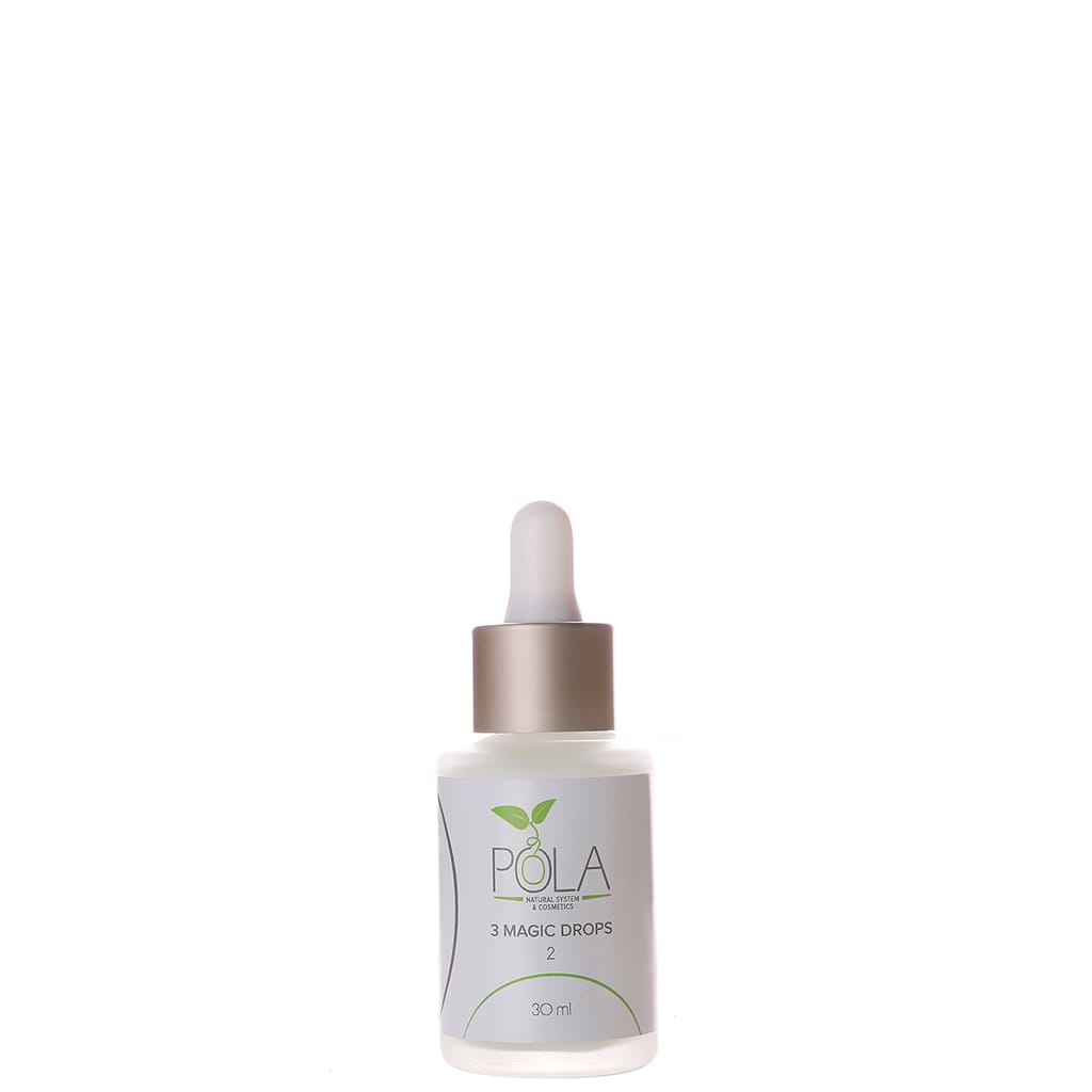 Pola Magic Drops 30ml - POLA - Duty Free