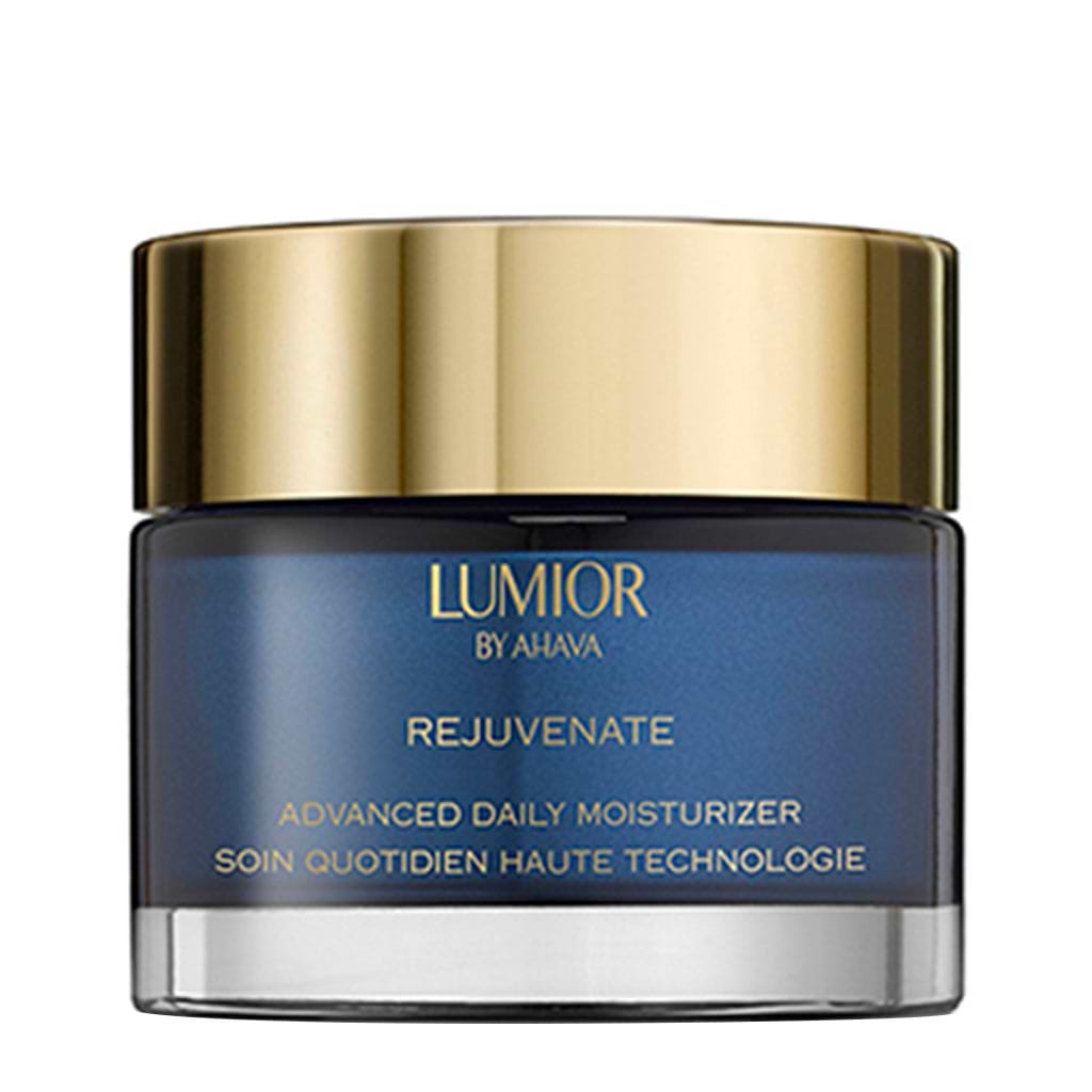 Ahava Lumior Rejuvenate Advanced Daily Moisturizer 50ml - AHAVA - Duty Free