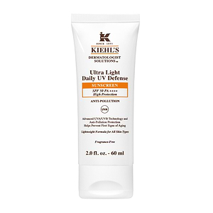 Kiehls Dermatologist Soluti Uv Def Antpol Spf50 60ml Eu/asia - KIEHLS - Duty Free Kiehls Dermatologist Soluti Uv Def Antpol Spf50 60ml Eu/asia - KIEHLS - Duty Free