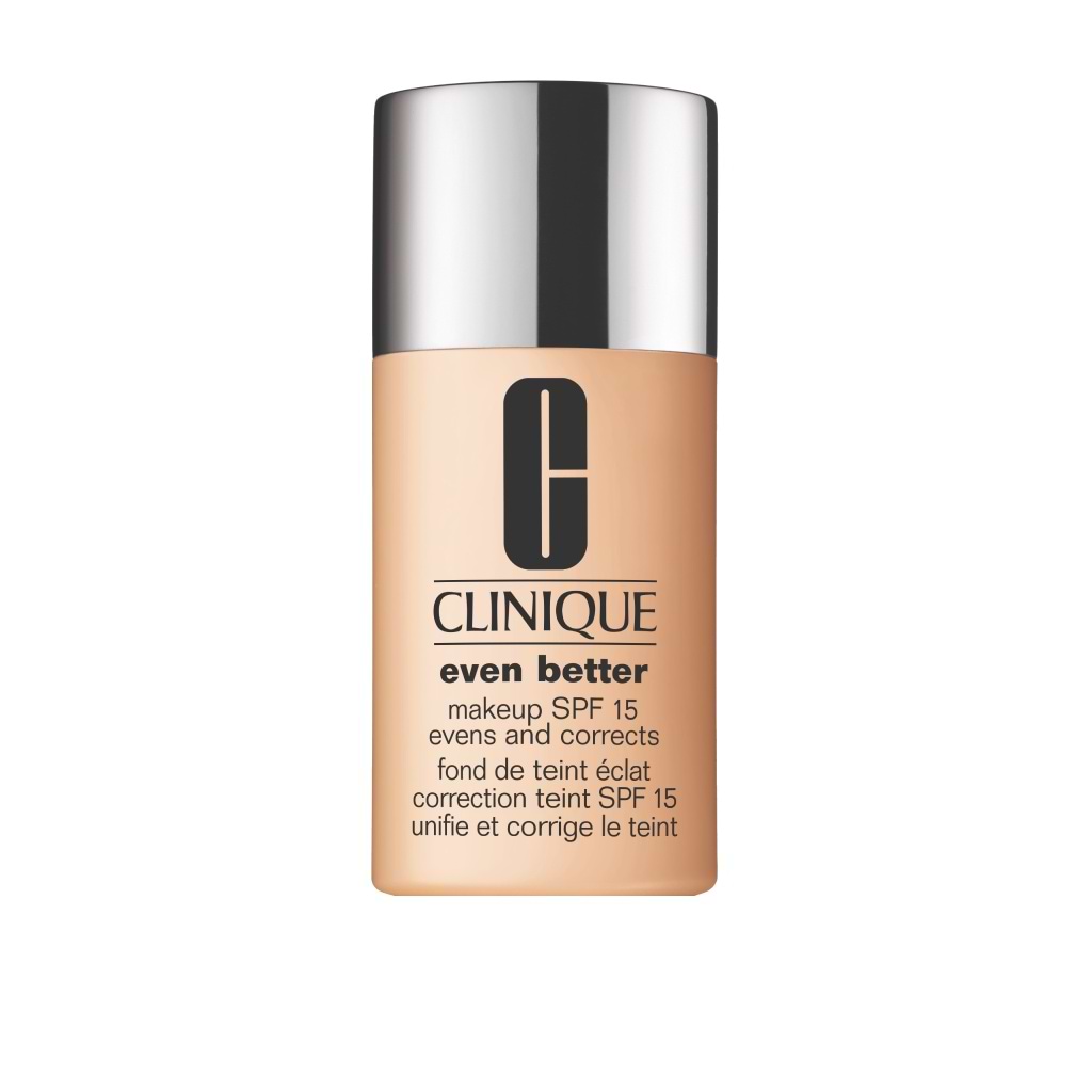 Clinique Even Better Makeup Spf15 30ml - CLINIQUE - Duty Free