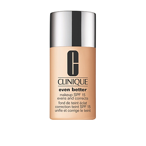 Clinique Even Better Makeup Spf15 30ml - CLINIQUE - Duty Free Clinique Even Better Makeup Spf15 30ml - CLINIQUE - Duty Free