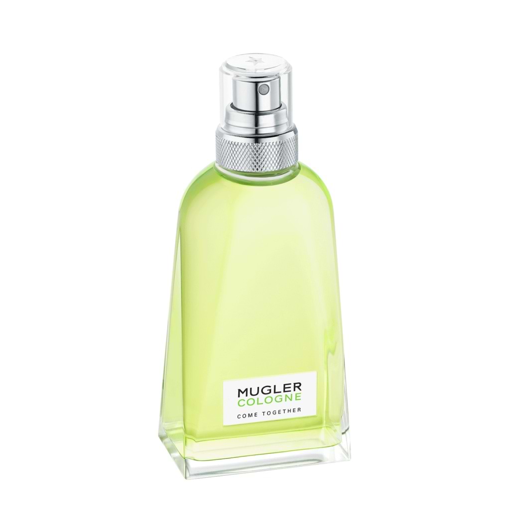 Thierry Mugler Les Exc Come Together Edt 100ml - THIERRY MUGLER - Duty Free