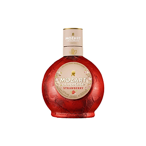 Mozart Strawberry 15% 500ml - MOZART - Duty Free Mozart Strawberry 15% 500ml - MOZART - Duty Free