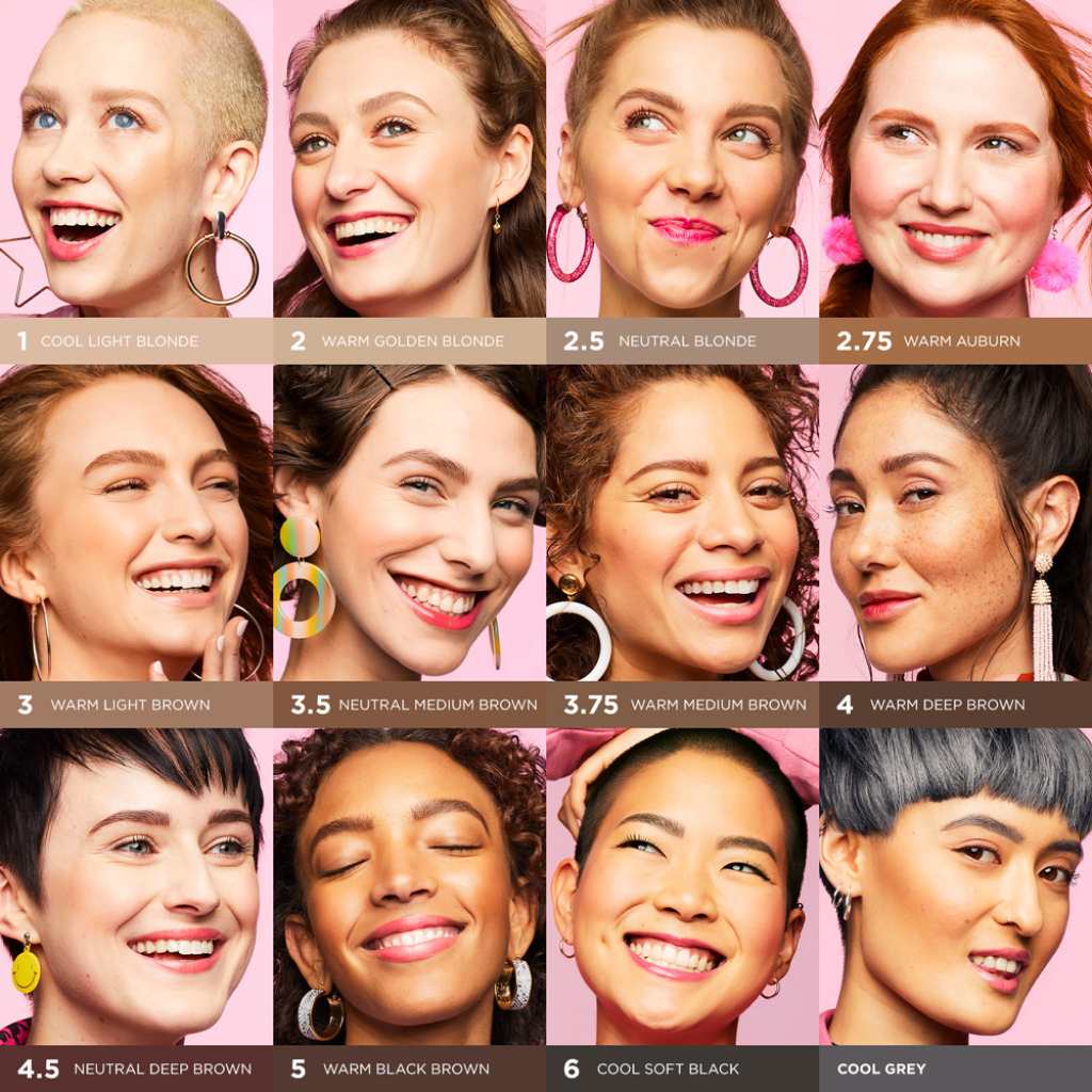 Benefit Precise My Brow Pencil - BENEFIT - Duty Free