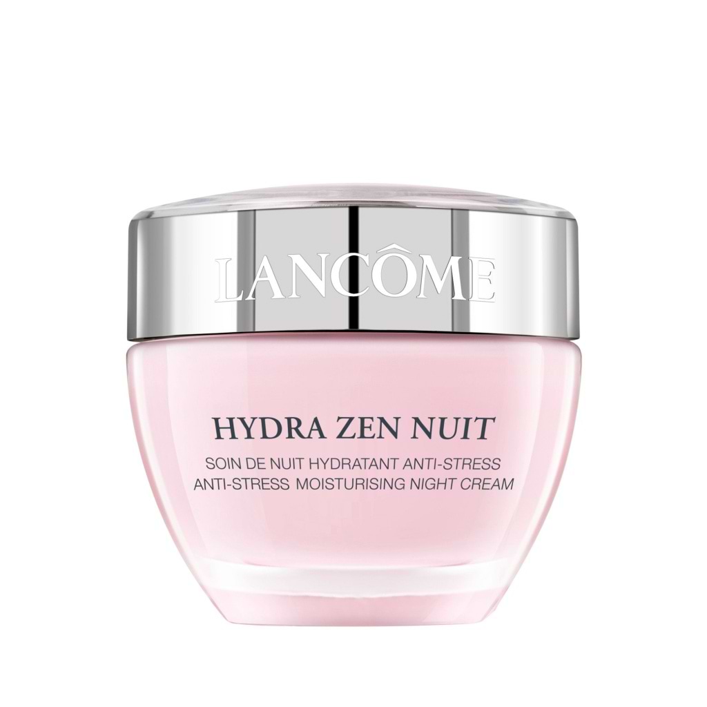 Lancome Hydrazen Night J50ml /np-na - LANCOME - Duty Free