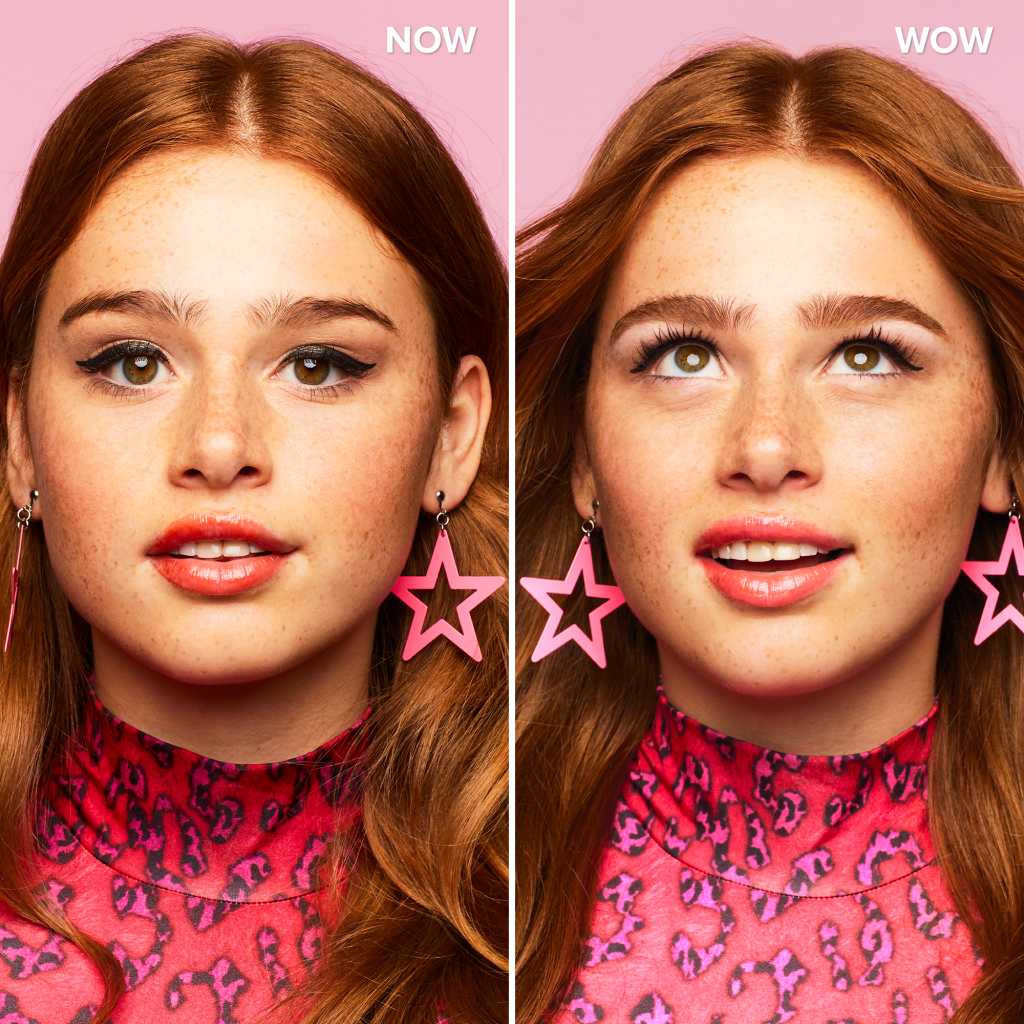Benefit Gimme Brow Mini - BENEFIT - Duty Free