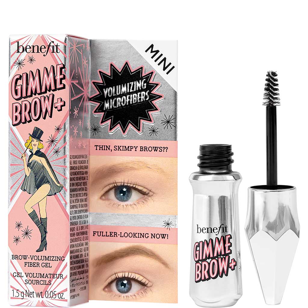 Benefit Gimme Brow Mini - BENEFIT - Duty Free