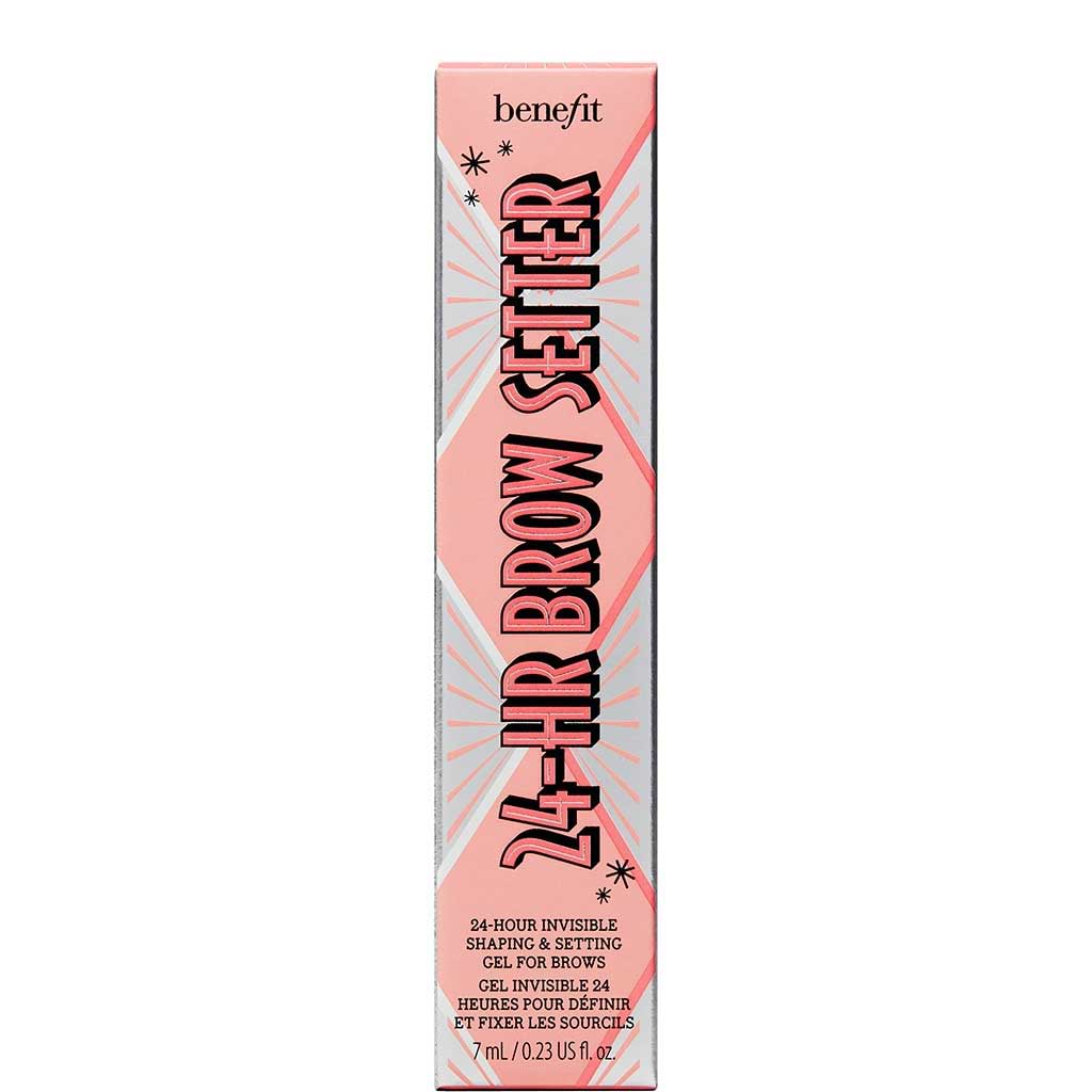 Benefit Brow Treatment Brow Gel 24h Setter - BENEFIT - Duty Free
