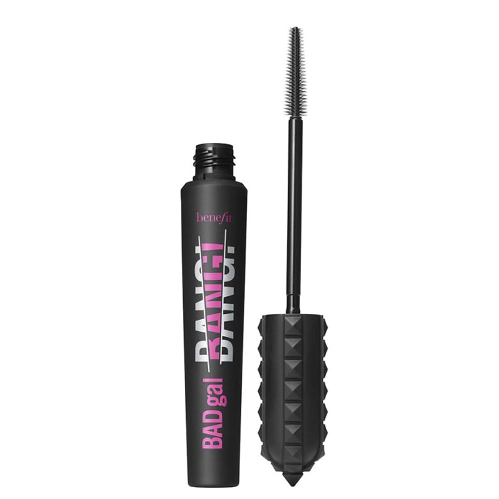 Benefit Badgal Bang Mascara Black - BENEFIT - Duty Free