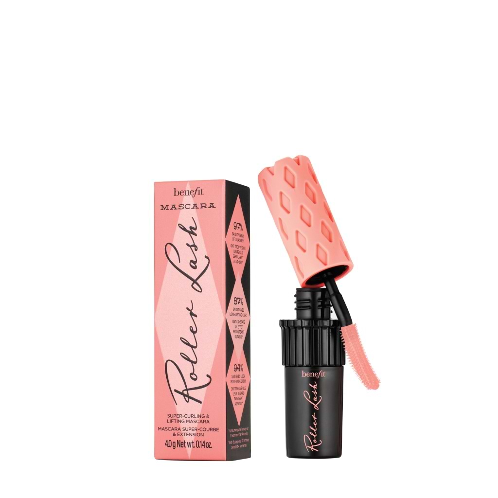 Benefit Roller Lash Mascara Mini - BENEFIT - Duty Free