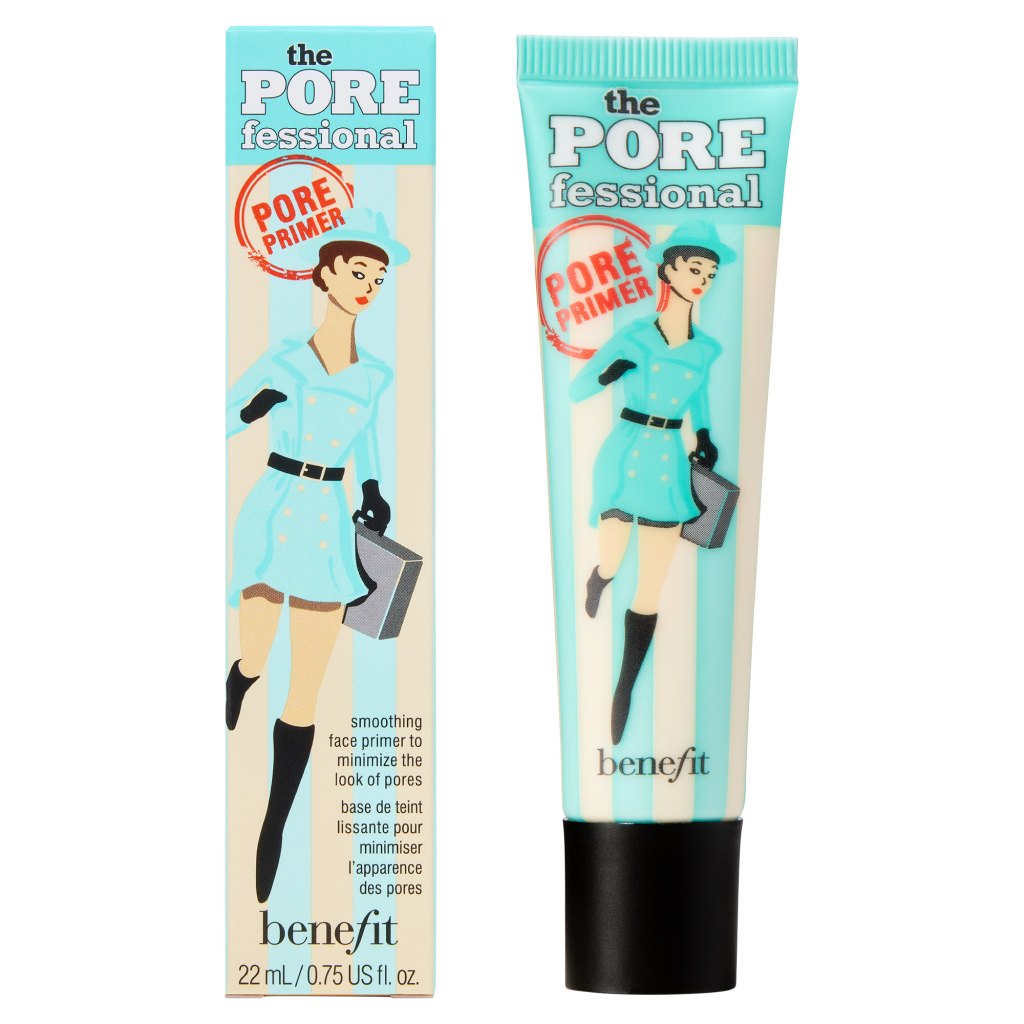 Benefit The Pore Fessional 22ml - BENEFIT - Duty Free