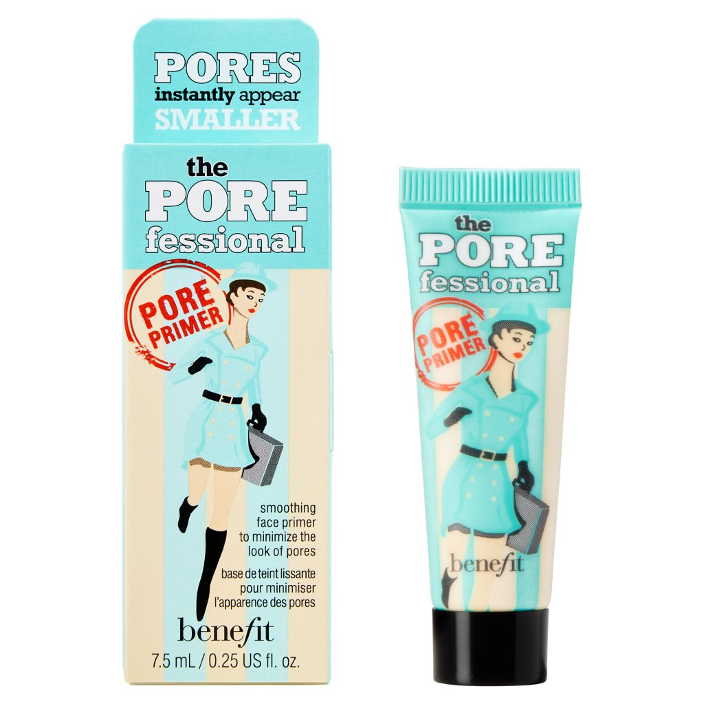 Benefit Porefessional Base De Teint Mini 7.5ml - BENEFIT - Duty Free