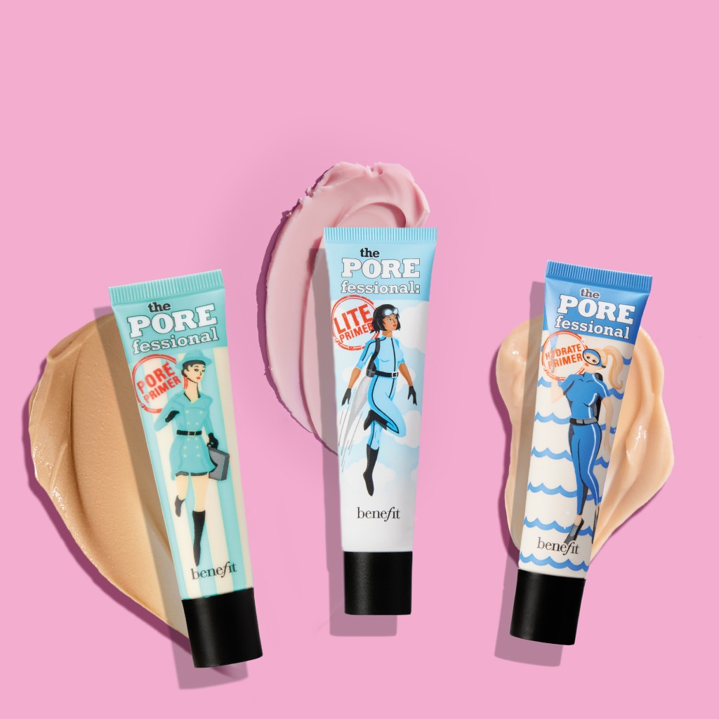 Benefit Porefessional Base De Teint Mini 7.5ml - BENEFIT - Duty Free