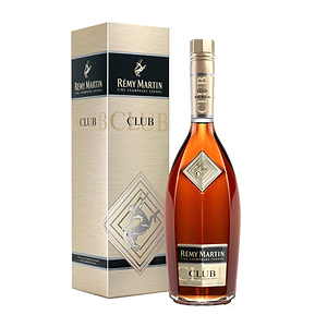 Remy Martin Club 40% 1L Giftbox - REMY MARTIN - Duty Free Remy Martin Club 40% 1L Giftbox - REMY MARTIN - Duty Free