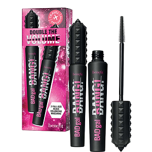 Benefit Badgal Bang Mascara Duo - BENEFIT - Duty Free Benefit Badgal Bang Mascara Duo - BENEFIT - Duty Free