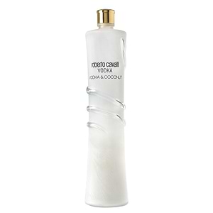 Roberto Cavalli Vodka Coconut 30% 1L - ROBERTO CAVALLI - Duty Free Roberto Cavalli Vodka Coconut 30% 1L - ROBERTO CAVALLI - Duty Free