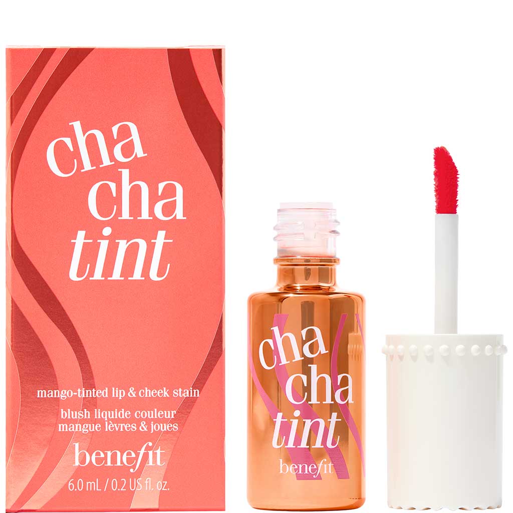 Benefit Cheek&lip Blush 6ml - BENEFIT - Duty Free