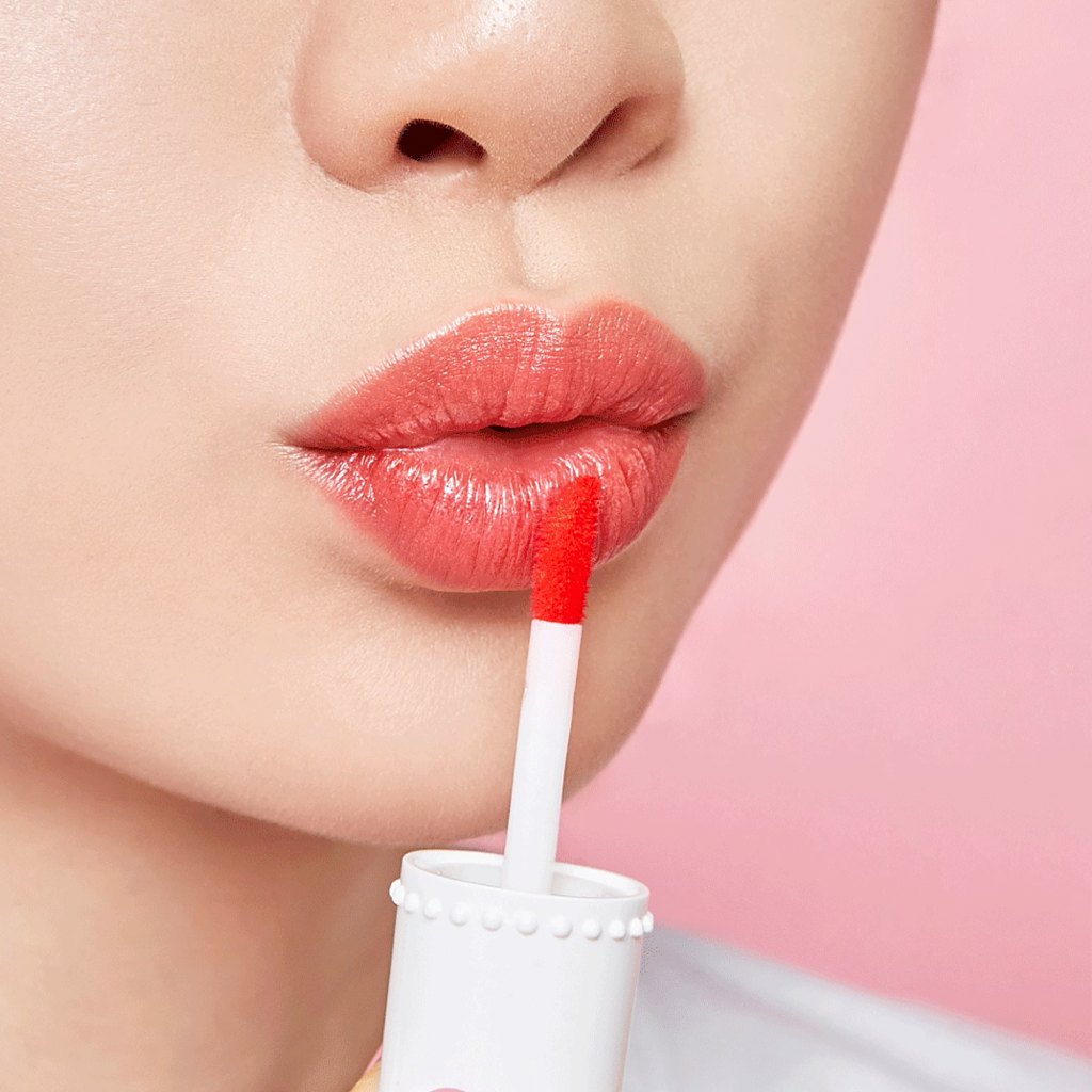 Benefit Cheek&lip Blush 6ml - BENEFIT - Duty Free