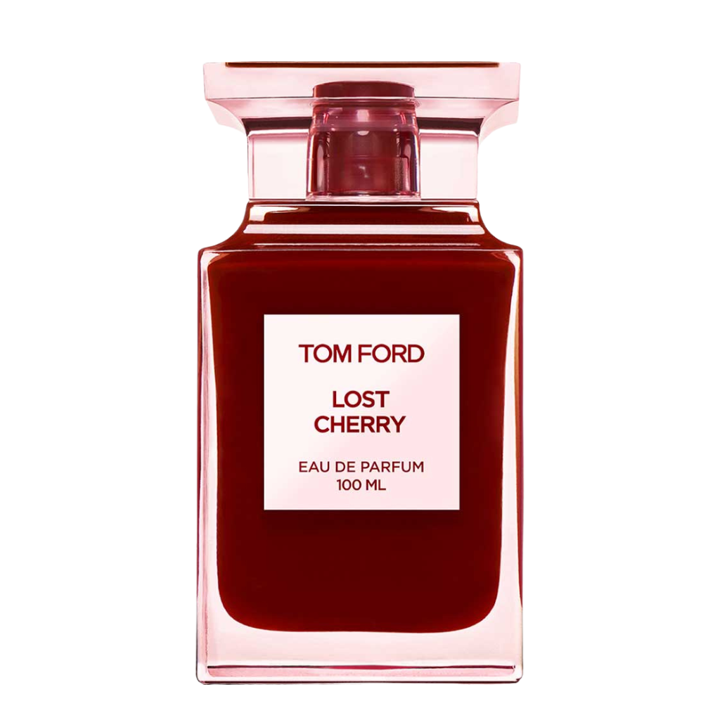 Tom Ford Beauty Lost Cherry Edp 100ml - undefined - Duty Free