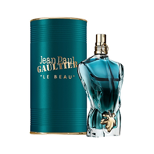 Jean Paul Gaultier Le Beau Male Edt 75ml - JEAN PAUL GAULTIER - Duty Free Jean Paul Gaultier Le Beau Male Edt 75ml - JEAN PAUL GAULTIER - Duty Free