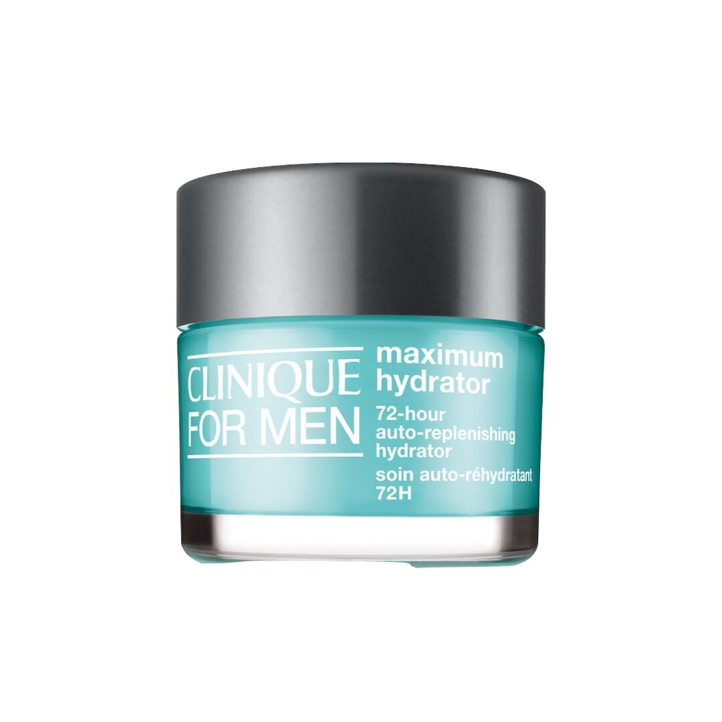 Clinique Cfm Maximum Hydrator 72-hour Auto-replenishing 50ml - CLINIQUE - Duty Free
