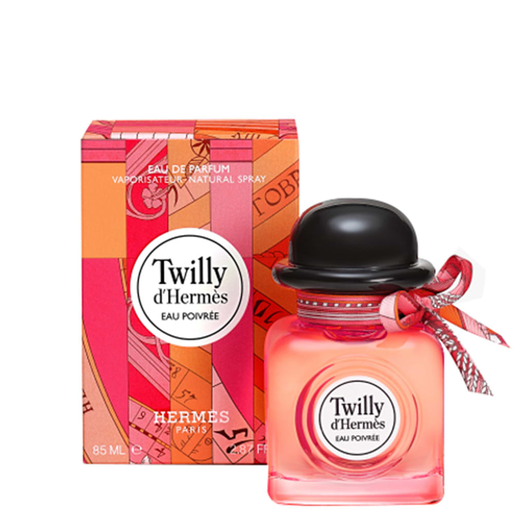 Hermes Twilly Eau Poivre Eau de Parfum 85ml - HERMES - Duty Free