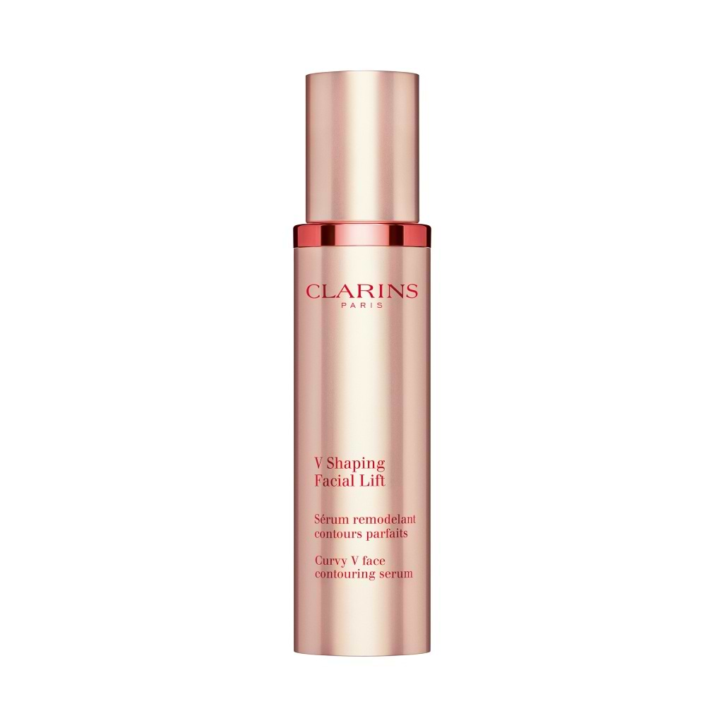 Clarins V Shaping Facial Lift Serum 100ml - CLARINS - Duty Free