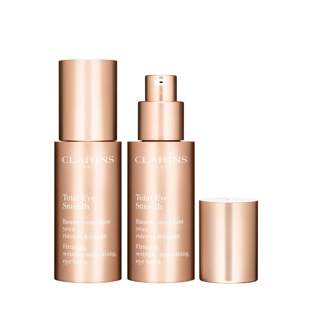 Clarins Extra Firming Eye Cream 15ml - CLARINS - Duty Free
