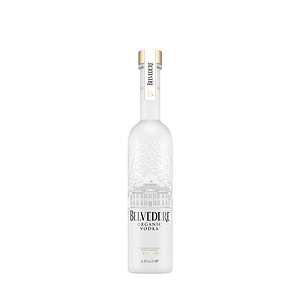 Belvedere Vodka 40% 200ml - BELVEDERE - Duty Free Belvedere Vodka 40% 200ml - BELVEDERE - Duty Free