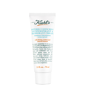 Kiehls Superbly Efficient Deodorant 75ml - KIEHLS - Duty Free Kiehls Superbly Efficient Deodorant 75ml - KIEHLS - Duty Free