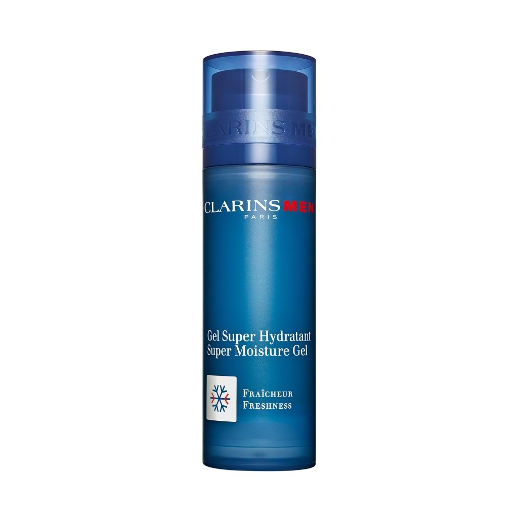 Clarins Super Moisture Gel 50ml - CLARINS - Duty Free
