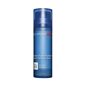 Clarins Men Super Moisture Balm 50ml - CLARINS - Duty Free Clarins Men Super Moisture Balm 50ml - CLARINS - Duty Free
