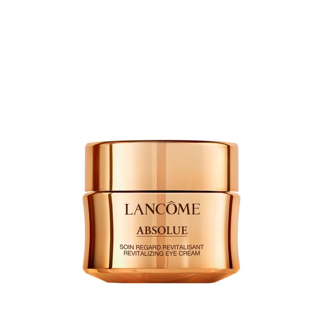 Lancome Absolue Eye Cream 20ml - LANCOME - Duty Free