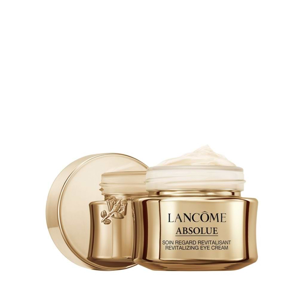 Lancome Absolue Eye Cream 20ml - LANCOME - Duty Free